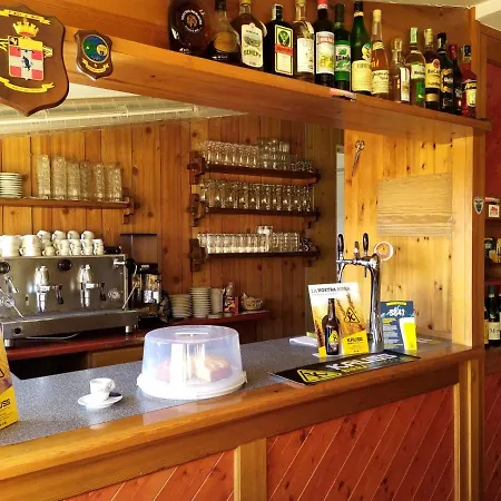 Rifugio Savigliano