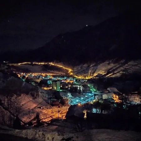 宾馆 Rifugio Savigliano 蓬泰基亚纳莱