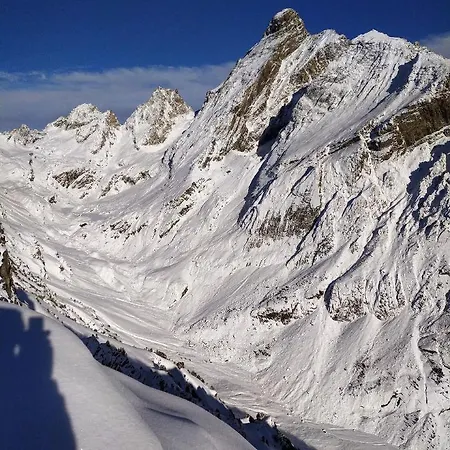 Rifugio Savigliano Locanda