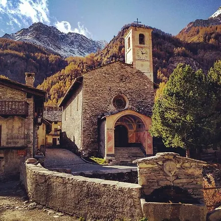 Locanda Rifugio Savigliano *