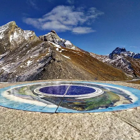 Rifugio Savigliano *