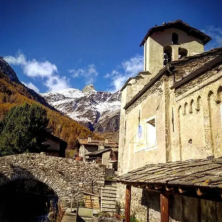 Rifugio Savigliano Locanda