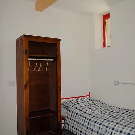 Locanda Rifugio Savigliano Pontechianale