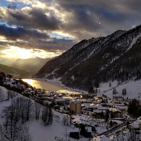 Rifugio Savigliano *